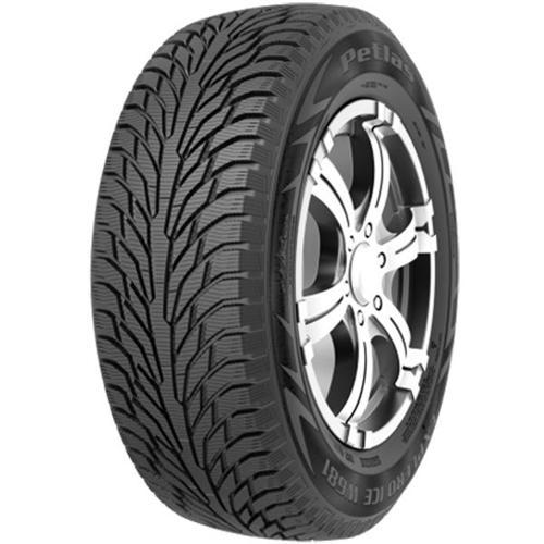 245/70R16 111T XL Reinf. M+S Explero Ice W681 (Kış) (2025)