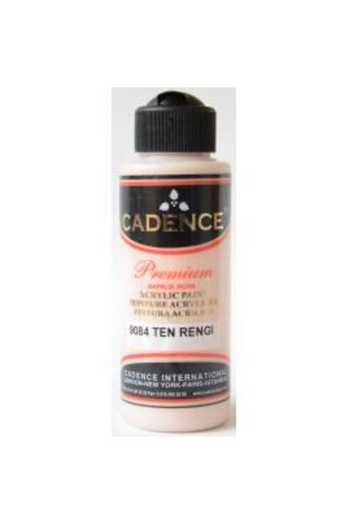 70 Ml Akrilik Boya Ten Rengi