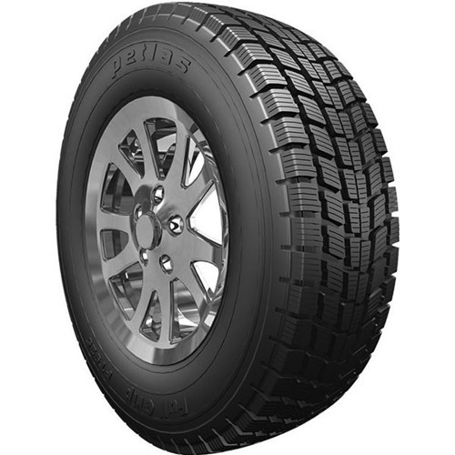 155R12C 88/86N 8PR FullGrip PT925 (Kış) (2025)