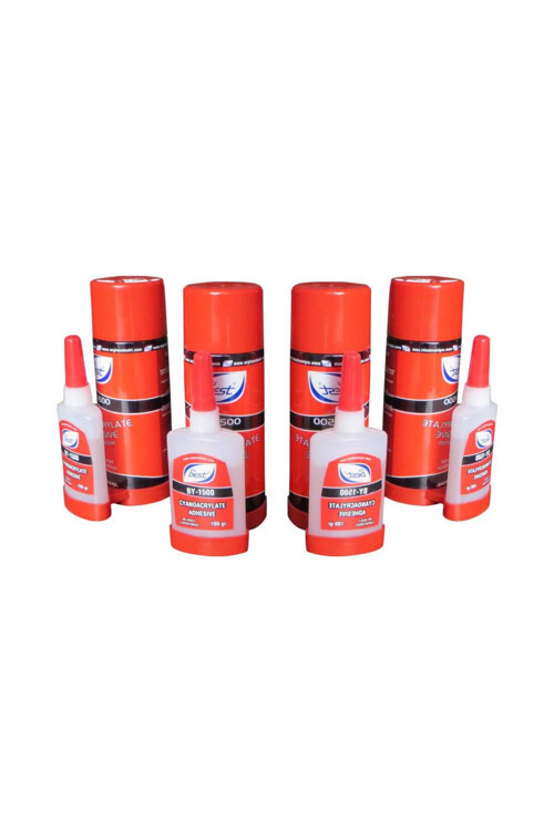 Best By 1500 Hızlı Yapıştırıcı 200 Ml +50 Gr