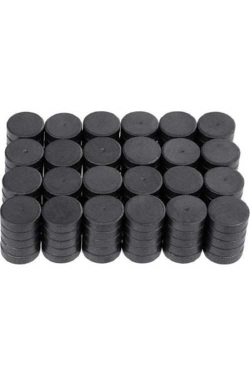 Mıknatıs 2000 Adet 16 Mm 3 Mm M-2000-16