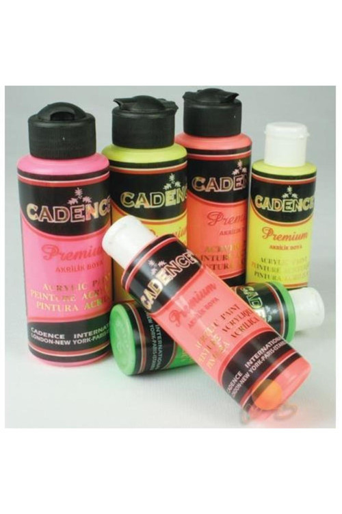 120Ml Akrilik Boya Gri