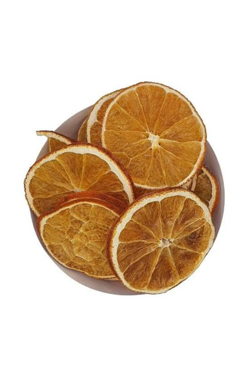 Portakal Kurusu 50 Gr