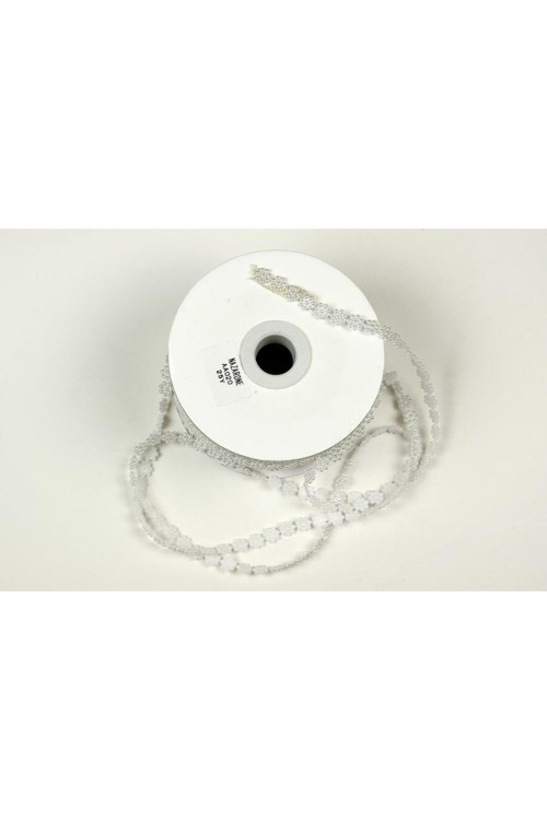 Sıralı Böğürtlen Yarım İnci 1 Metre 10 Lu Paket