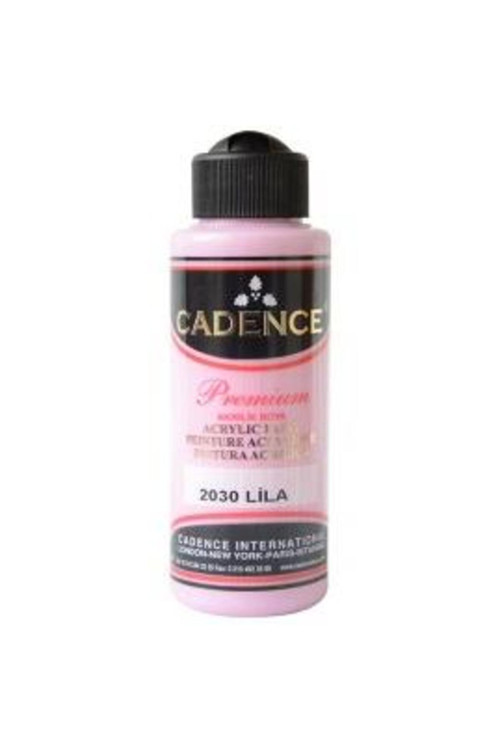70 Ml Akrilik Boya Lila