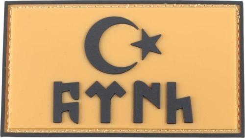 GÖKTÜRK Plastik Patch - Peç