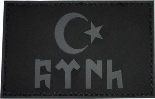 GÖKTÜRK Plastik Patch - Peç