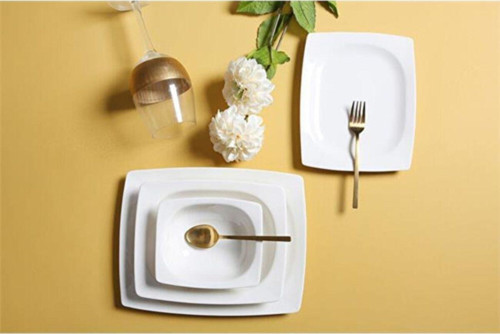 Riva Alumilite 24 Parça 6 Kişilik Yemek Takımı