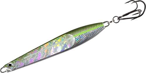Blue Fish Kaşık 11cm 28gr 01