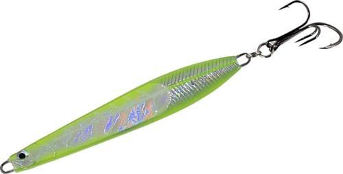Blue Fish Kaşık 11cm 28gr 02
