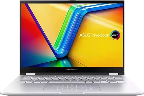 Vivobook S 14 Flip Ryzen 5 7530U 8GB 512GB SSD 14 WUXGA Touch Asus Pen 16:10 Windows 11 TN3402YA-LZ172W