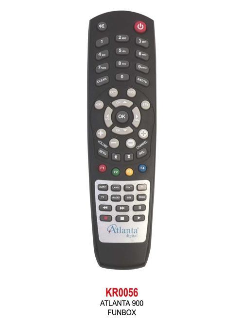 900-FUNBOX UYDU KUMANDASI