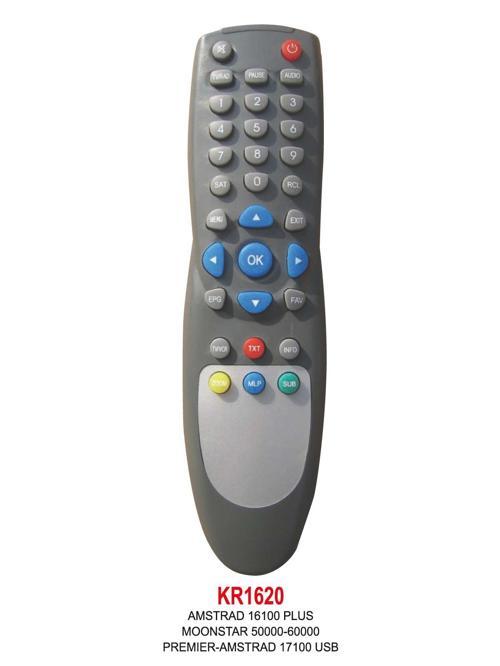 17100 USB UYDU KUMANDASI