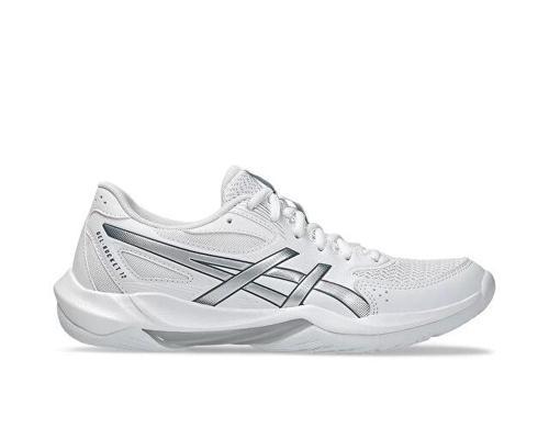 Gel Rocket 12 Unisex Voleybol Ayakkabısı 1072A119-101 Beyaz