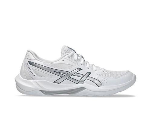 Gel Rocket 12 Unisex Voleybol Ayakkabısı 1072A119-101 Beyaz