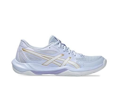 Gel Rocket 12 Unisex Voleybol Ayakkabısı 1072A119-400 Lacivert