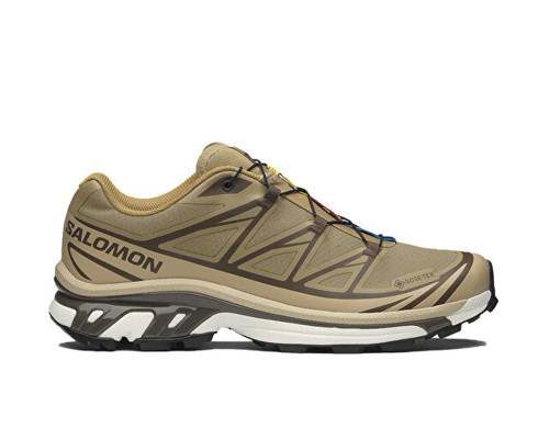 Xt-6 Gore-Tex Erkek Outdoor Ayakkabısı L47975000 Bej