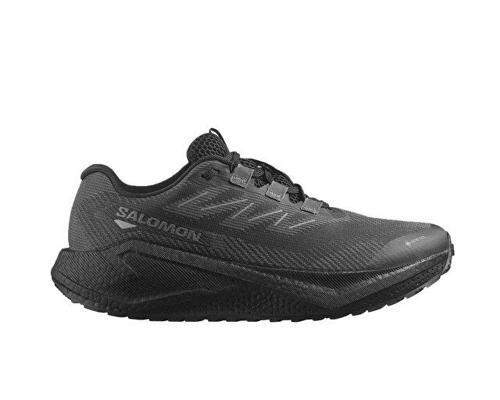 Aero Blaze 3 Grvl Gore-Tex Erkek Outdoor Koşu Ayakkabısı L47976600 Siyah