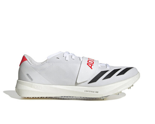 Adizero Tj/Pv Unisex Çivili Koşu Ayakkabısı IH5795 Mavi