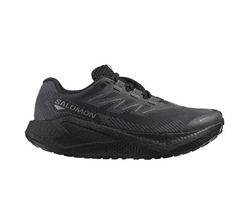 Aero Blaze 3 Grvl Gore-Tex Kadın Outdoor Koşu Ayakkabısı L47976700 Siyah