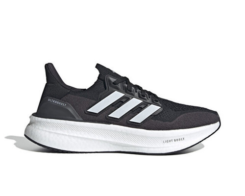 Ultraboost 5 Erkek Koşu Ayakkabısı JH9633 Siyah