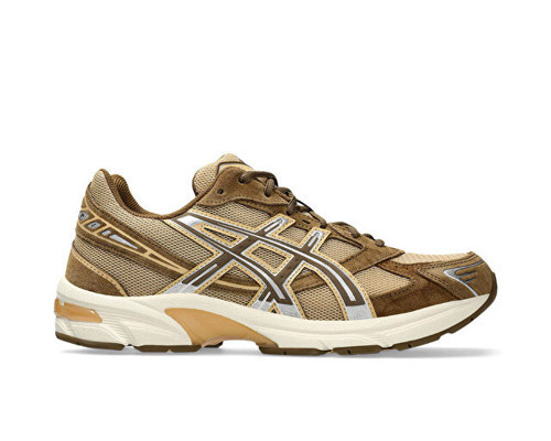 Gel 1130 Unisex Günlük Ayakkabı 1203A610-250 Kahverengi