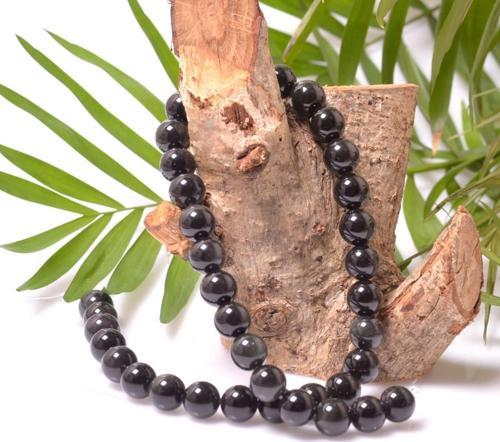 Rainbow Obsidyen Taşı Dizi - 10 mm