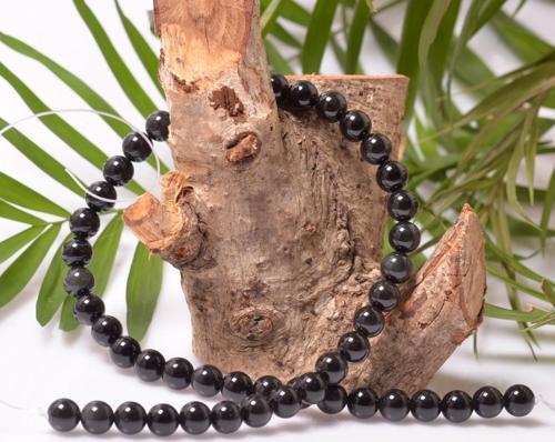 Rainbow Obsidyen Taşı Dizi - 8 mm