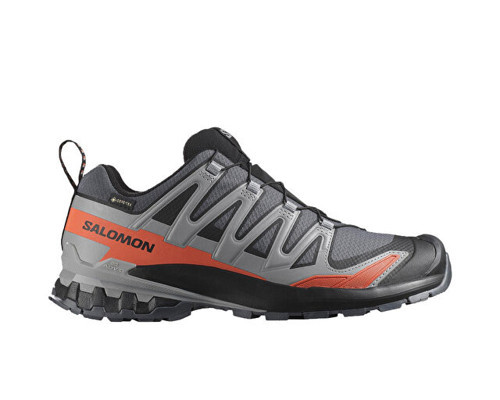 Xa Pro 3D V9 Gore-Tex Erkek Outdoor Ayakkabısı L47817500 Renkli
