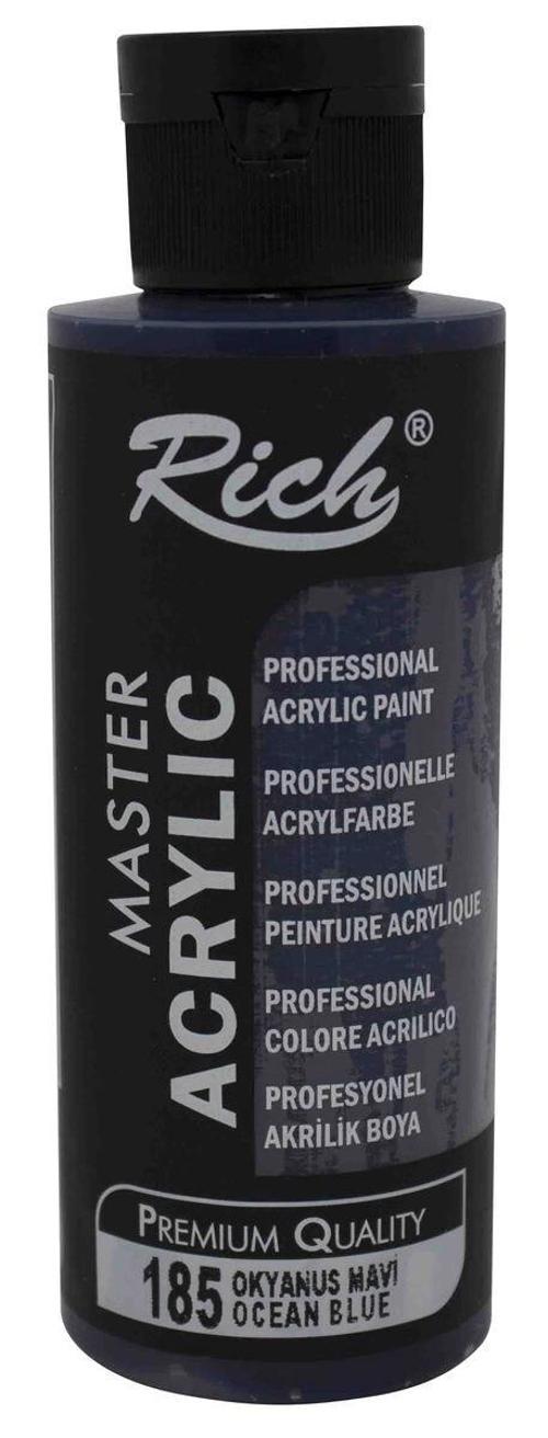 Akrilik Boya 120 cc. 185 Okyanus