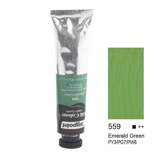 Yağlı Boya 45 ml. 559 Emerald Green