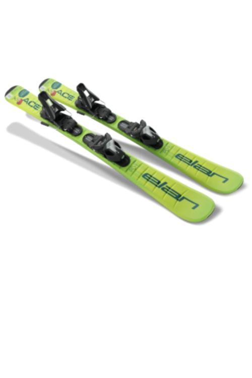 Jett JR Shift EL 7.5 GW Çocuk Kayak+Bağlama