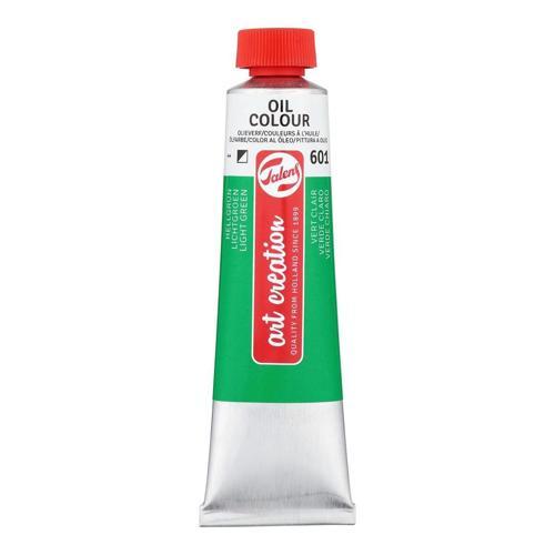 Art Creation Yağlı Boya 40 ml. 601 Light Green
