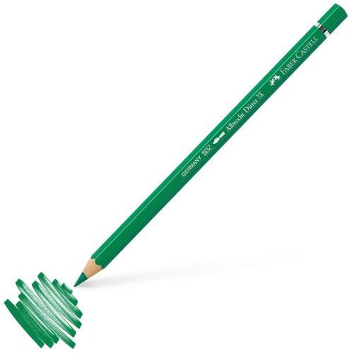 Albrecht Dürer Aqurell Suluboya Kalemi 163 Emerald Green (Zümrüt Yeşili)