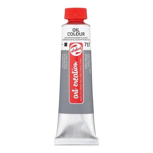 Art Creation Yağlı Boya 40 ml. 717 Cold Grey