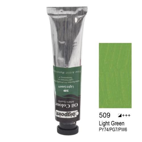 Yağlı Boya 45 ml. 509 Light Green