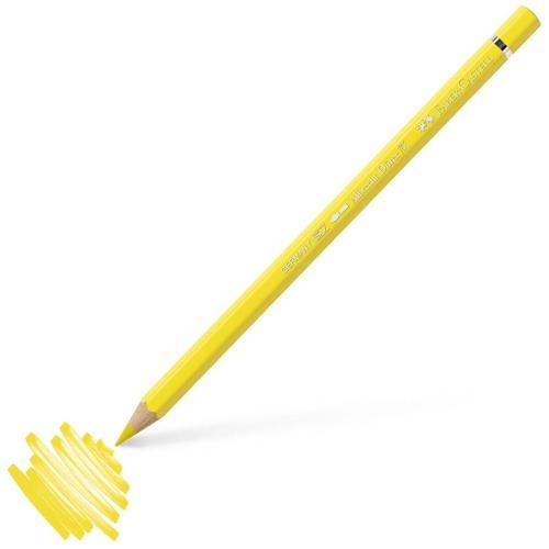 Albrecht Dürer Aqurell Suluboya Kalemi 105 Light Cadmium Yellow (Kadmiyum Sarısı-Açık)