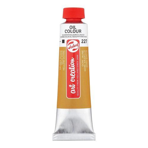 Art Creation Yağlı Boya 40 ml. 227 Yellow Ochre