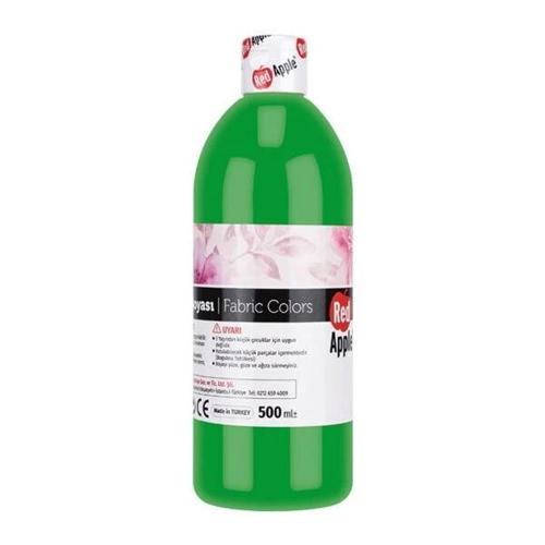 Kumaş Boyası 500 ml. YEŞİL