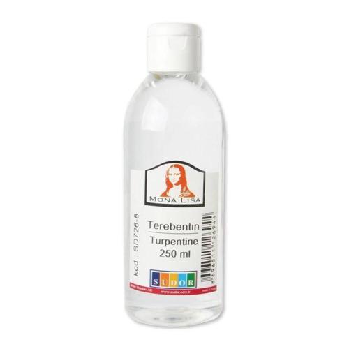 Mona Lisa Terebentin 250 ml.