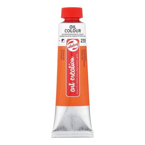 Art Creation Yağlı Boya 40 ml. 235 Orange