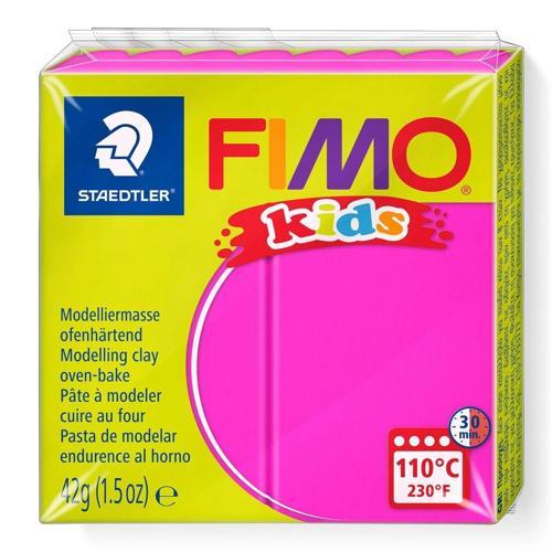 Fimo Kids Yumuşak Polimer Kil 220 Supertrendk
