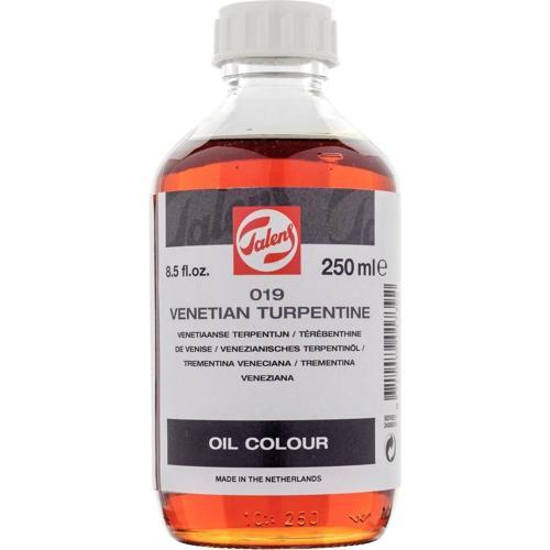 Venetian Turpentine 019 Venedik Terebentini 250 ml.