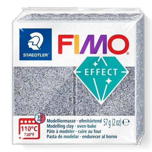 Fimo Effect Polimer Kil 803 Granite (Taş Efekti)