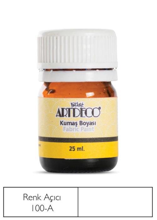 Kumaş Boyası 100-A Renk Açıcı