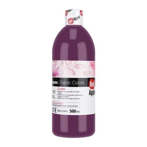 Kumaş Boyası 500 ml. MOR