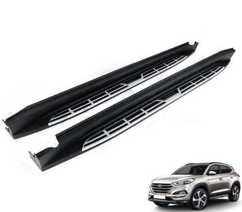 Hyundai Tucson 2015-2020 OEM Yan Basamak