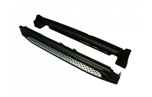 Hyundai Tucson 2004 2014 Bmw Görünümlü Yan Basamak