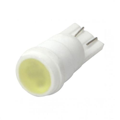 Boostzone T10 Park Ledi Beyaz Power Led (2 Adet)