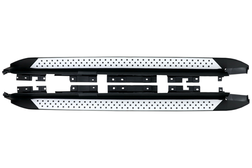 Bmw X3 F25 2011-2017 Oem Yan Basamak